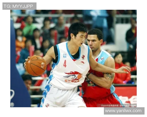 张兆旭的篮球之路：从青涩少年到职业球员的成长故事与奋斗历程